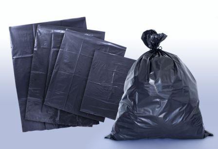 BOLSA PARA BASURA