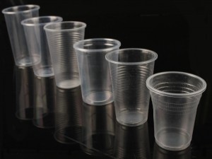 VASOS PLASTICOS 