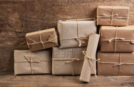 PAPEL KRAFT 