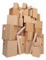 CAJAS DE CARTON